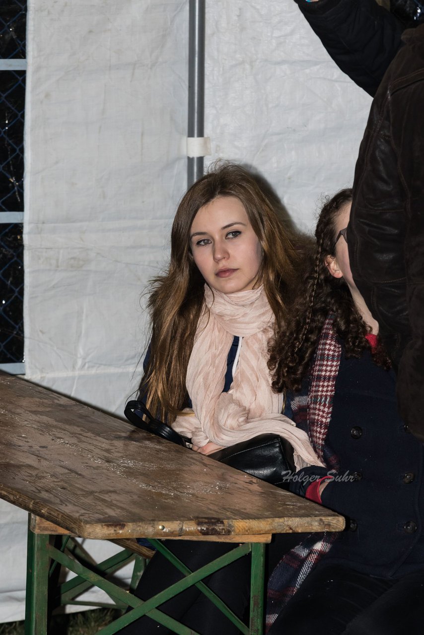 Bild 249 - Osterfeuer